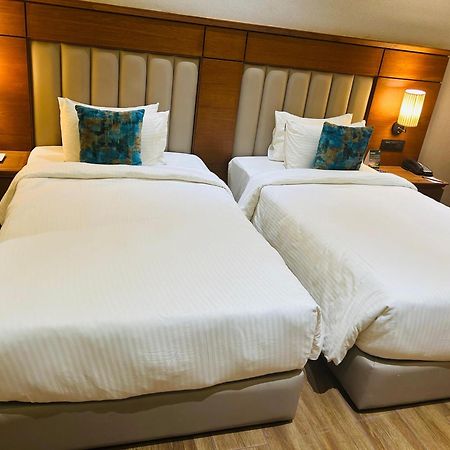 Sayaji Morbi Hotell Eksteriør bilde