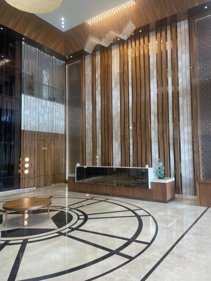 Sayaji Morbi Hotell Eksteriør bilde