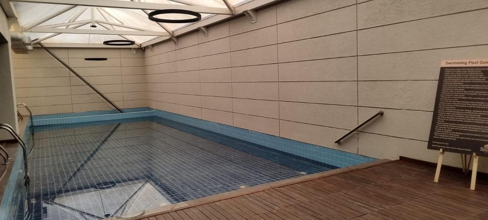 Sayaji Morbi Hotell Eksteriør bilde